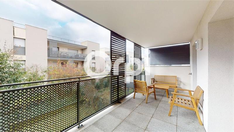 Appartement - 75 m² - 4 pièces