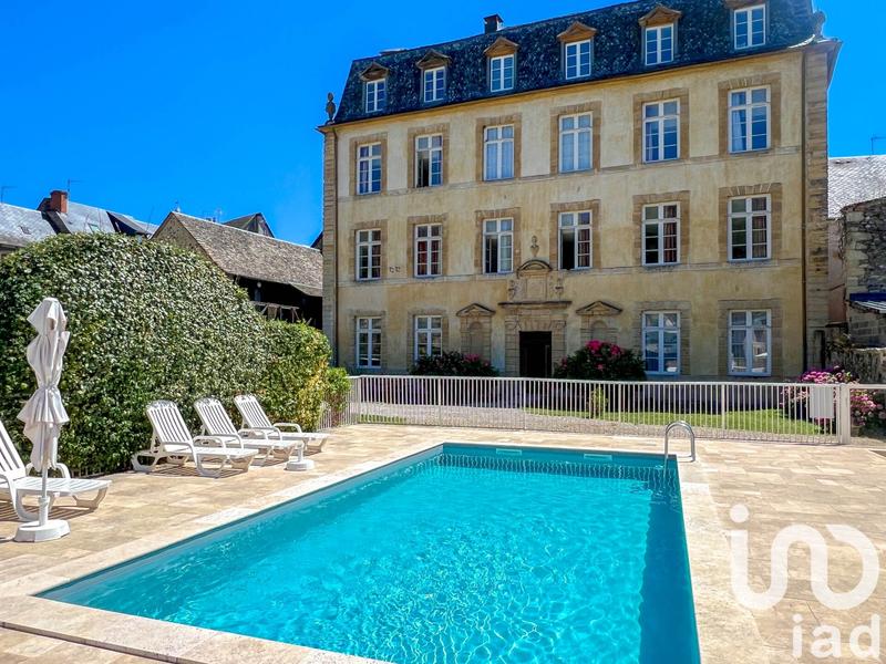 Appartement - 50 m² - 3 pièces