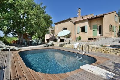 Maison d'architecte - 132 m² - 7 pièces