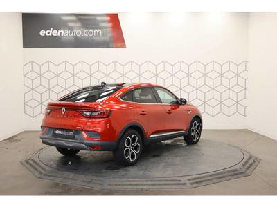 Renault Arkana E-Tech 145 - 21b Intens