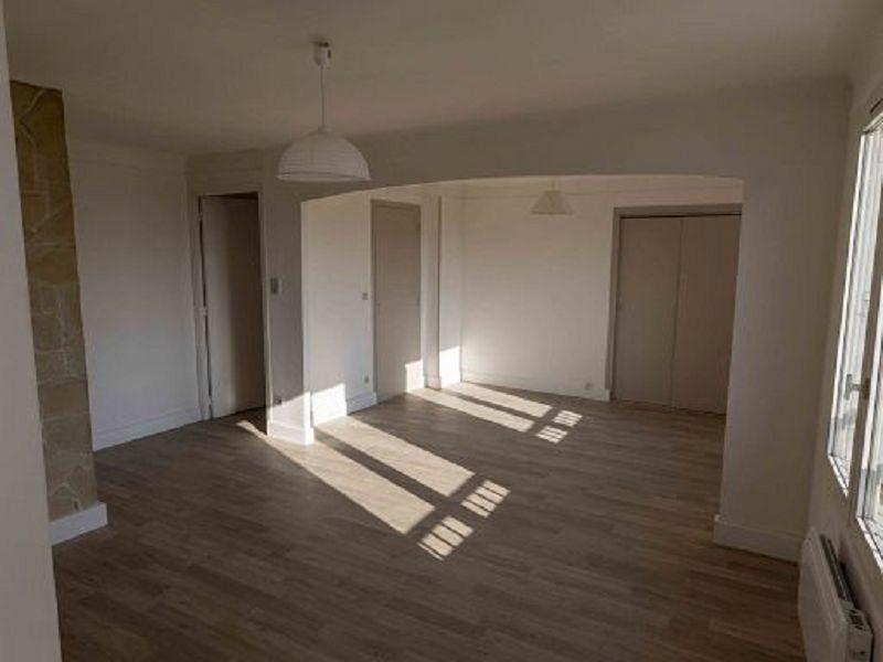 Appartement - 55 m² - 2 pièces