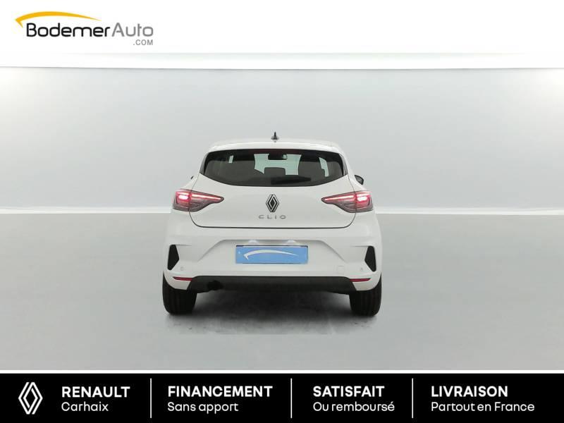 Renault Clio Blue dCi 100 ch Gsr2 Evolution