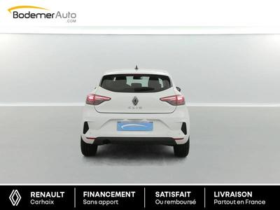 Renault Clio Blue dCi 100 ch Gsr2 Evolution