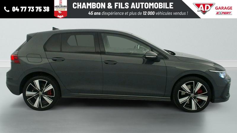 Volkswagen Golf 1.4 Hybrid Rechargeable Opf 245 Dsg6 Gte