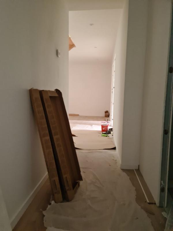 Maison - 127 m² - 5 pièces