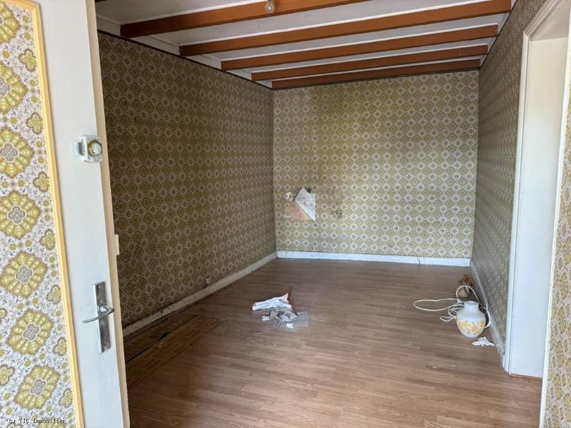 Maison de village - 67 m² - 3 pièces