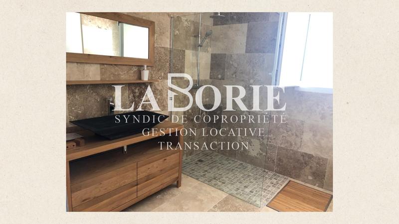 Villa - 93 m² - 4 pièces