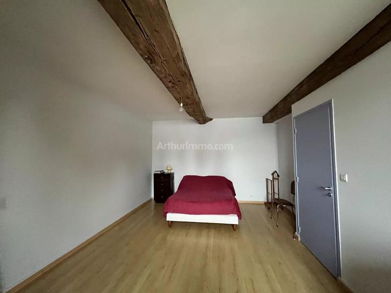 Maison - 172 m² - 6 pièces