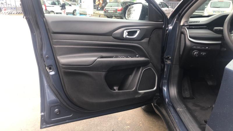 Jeep Compass 1.3i 190 Phev 130 4wd At6 Limited