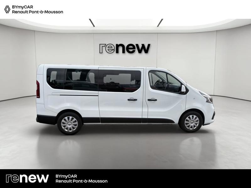 Renault Trafic Combi L2 dCi 145 Energy s&amp;S Intens 2