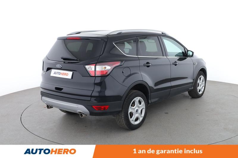Ford Kuga 1.5 TDCi Trend 4x2 120 ch