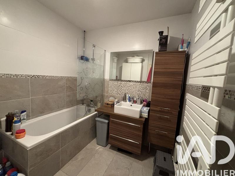 Appartement - 89 m² - 4 pièces