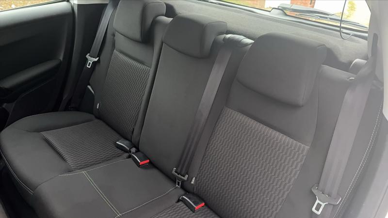 Peugeot 208 1.0 Vti 68 Active - 5 places