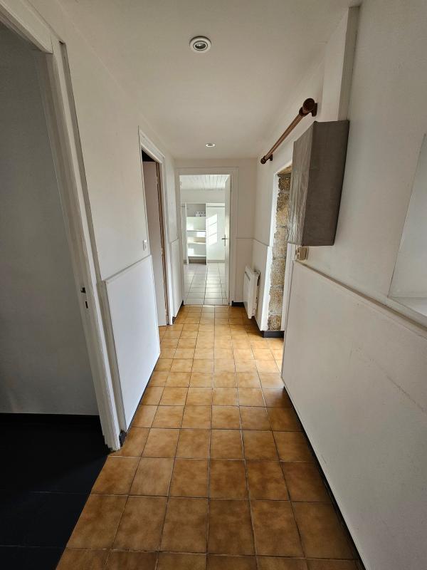 Longère - 89 m² - 3 pièces