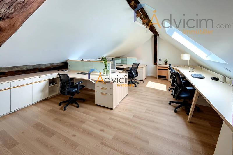 Maison - 175 m² - 6 pièces