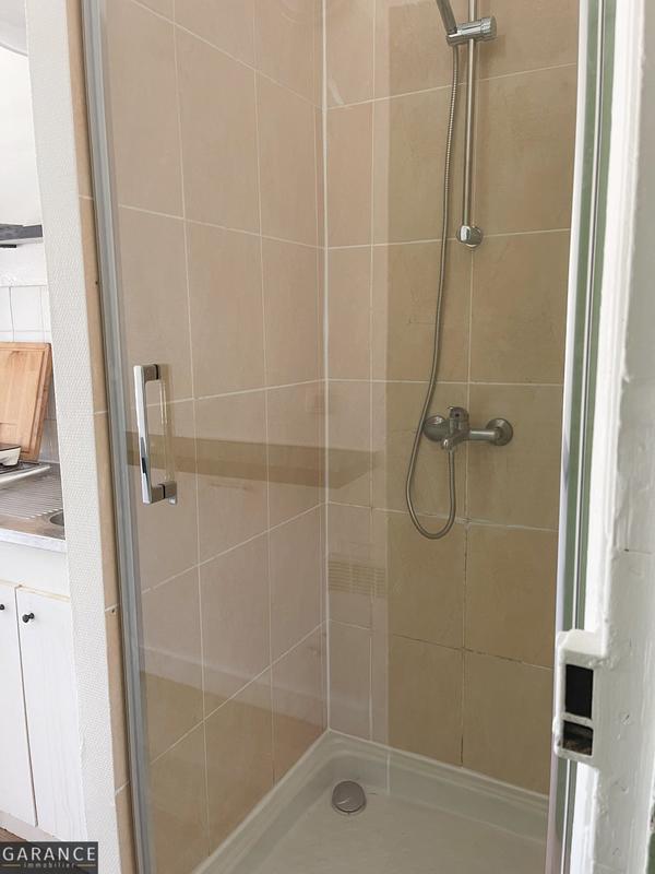 Appartement - 10 m² - 1 pièce