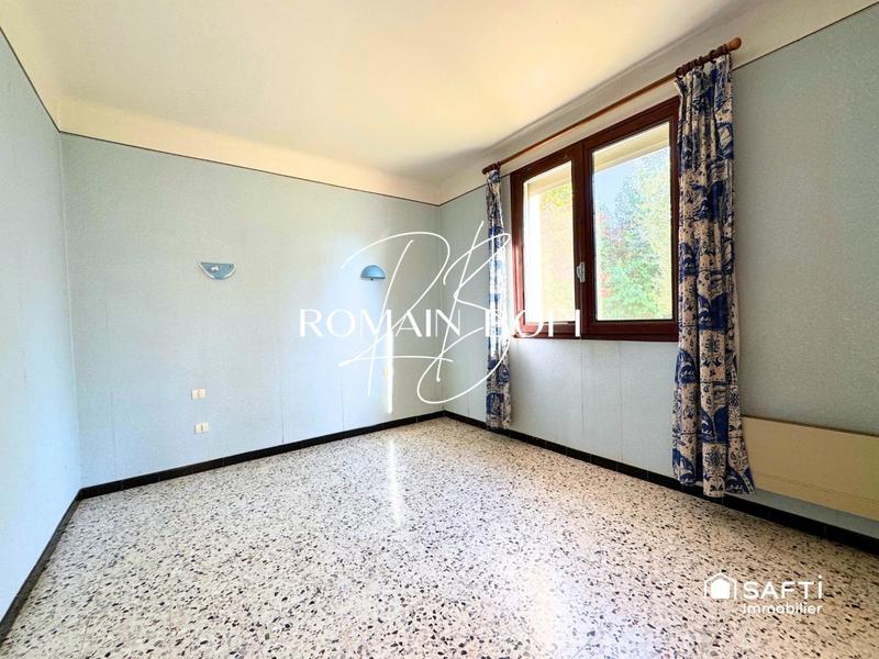 Maison - 101 m² - 5 pièces