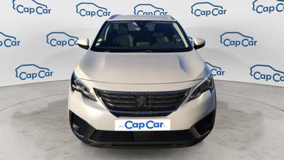 Peugeot 5008 II 1.5 BlueHDi 130 Eat8 Allure Business
