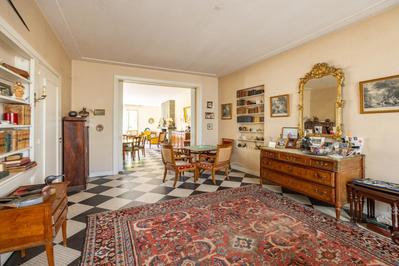 Maison d'architecte - 210 m² - 8 pièces