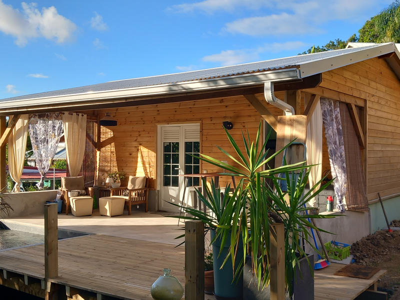 Maison - 119 m² - 9 pièces