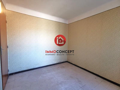 Appartement - 120 m² - 5 pièces