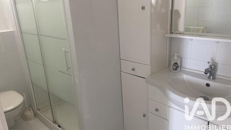 Maison - 88 m² - 5 pièces