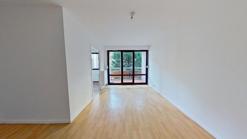 Appartement - 32 m² - 1 pièce