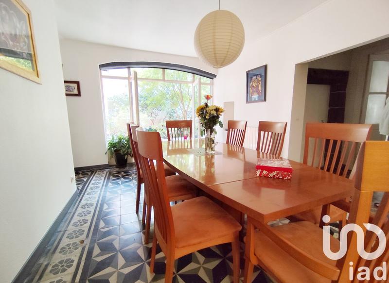 Maison - 282 m² - 9 pièces