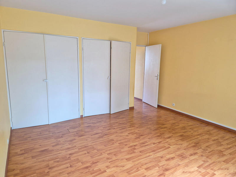 Appartement - 37 m² - 1 pièce