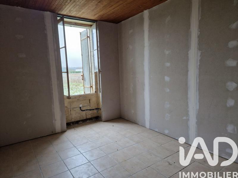 Maison - 250 m² - 1 pièce