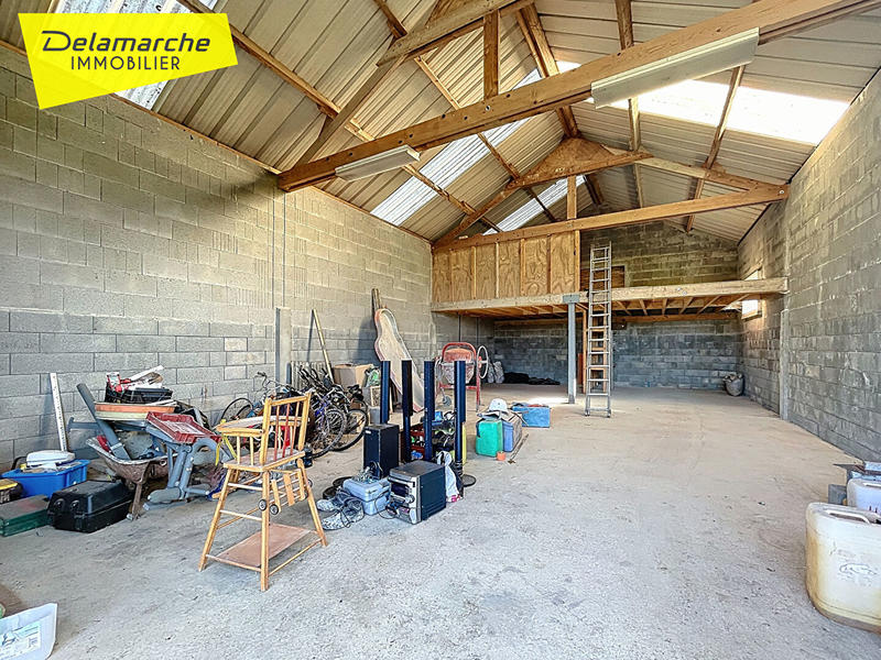 Maison - 114 m² - 5 pièces