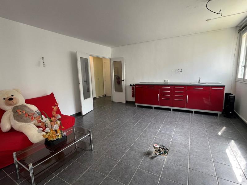 Appartement - 85 m² - 4 pièces