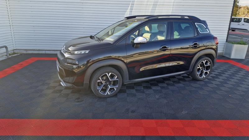 Citroën C3 Aircross Puretech 110 Shine Pack