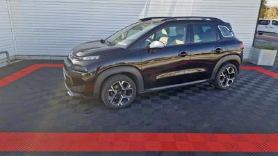 Citroën C3 Aircross Puretech 110 Shine Pack