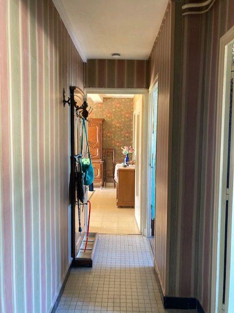 Appartement - 64 m² - 4 pièces