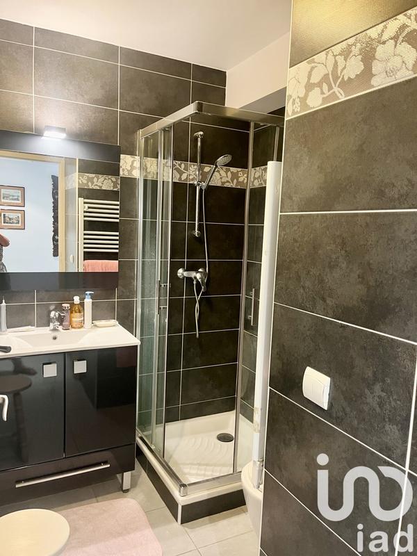 Appartement - 77 m² - 3 pièces