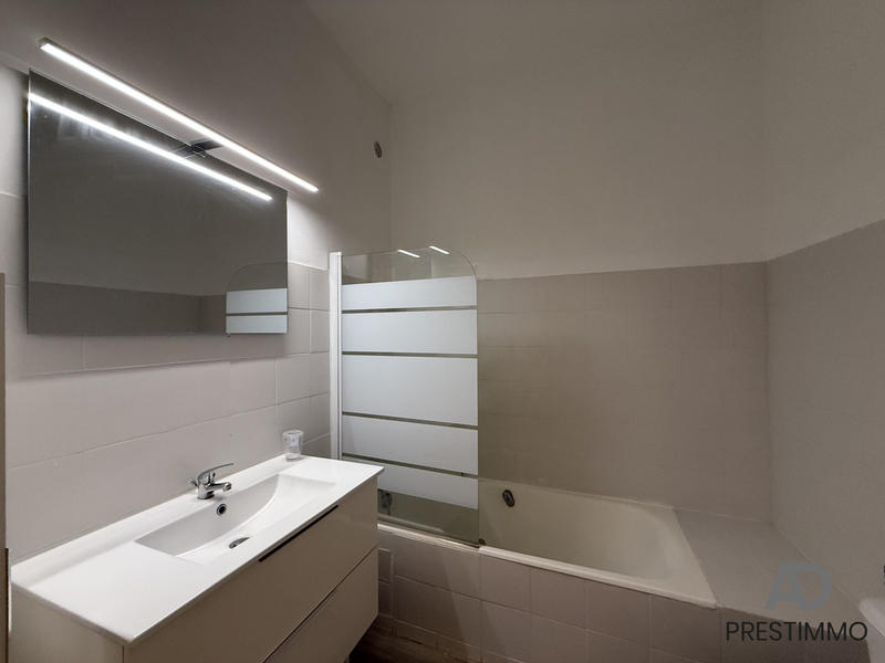 Appartement - 29 m² - 2 pièces