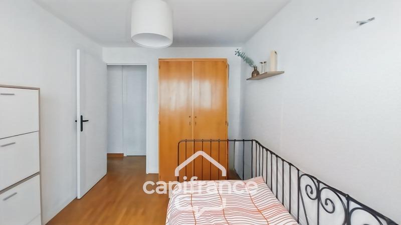 Appartement - 65 m² - 4 pièces