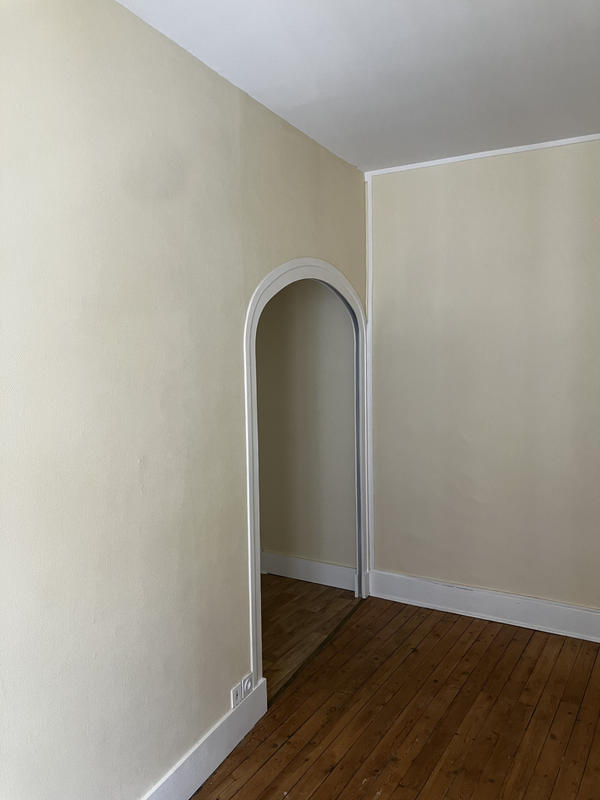 Appartement - 118 m² - 5 pièces