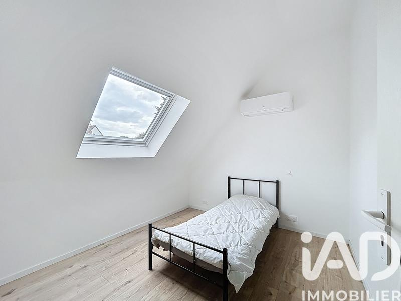 Maison - 126 m² - 5 pièces