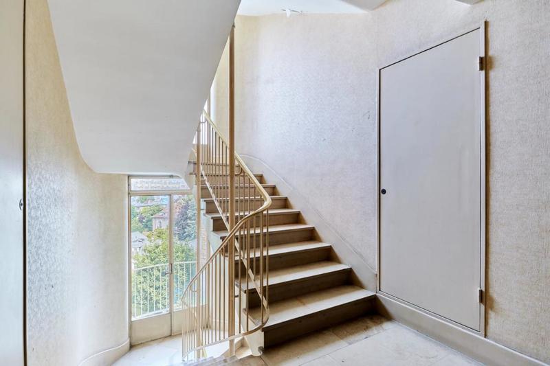 Appartement - 126 m² - 5 pièces