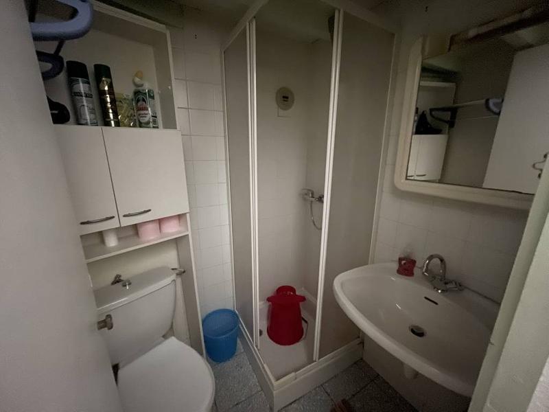 Appartement - 24 m² - 2 pièces