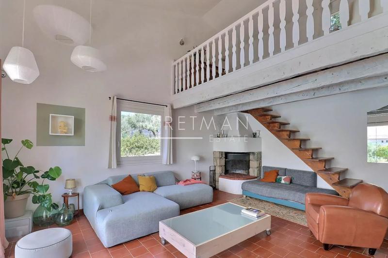 Villa - 150 m² - 7 pièces