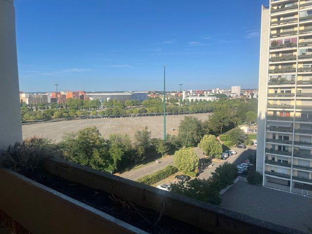 Appartement - 81 m² - 3 pièces