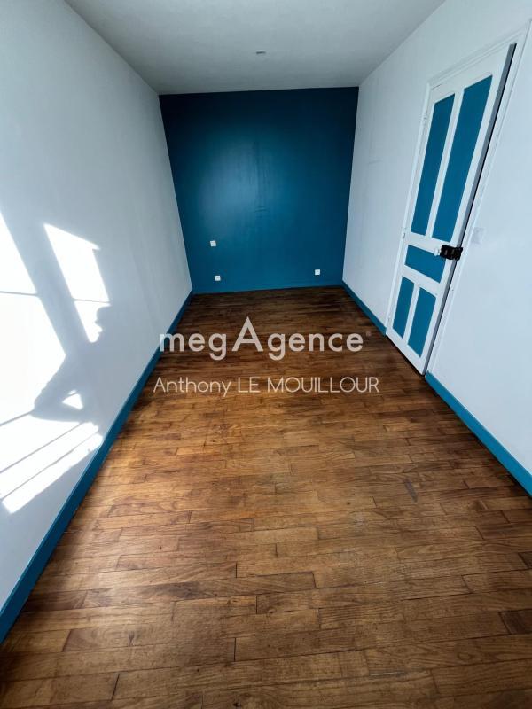 Appartement - 77 m² - 3 pièces