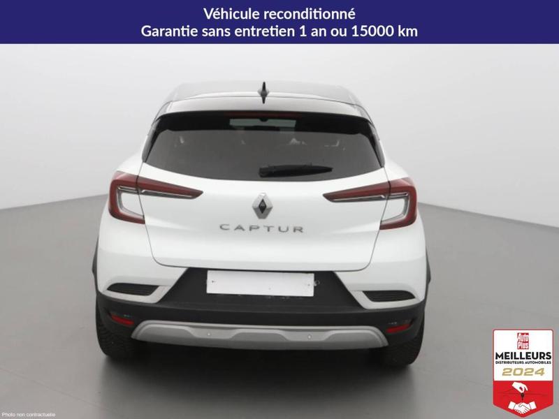 Renault Captur 1.0 Tce 90ch Techno