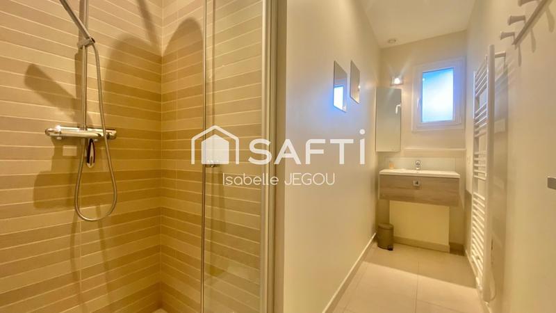 Villa - 118 m² - 4 pièces