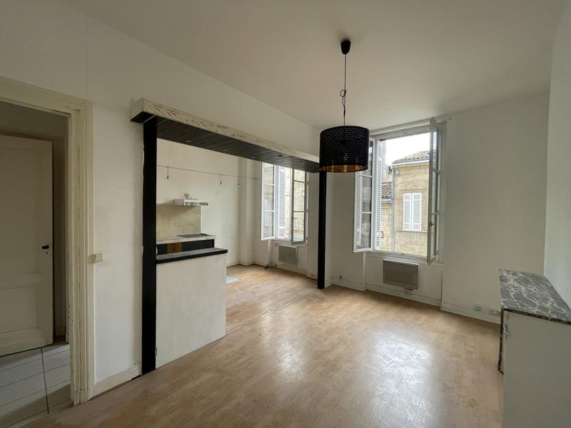 Appartement - 52 m² - 2 pièces