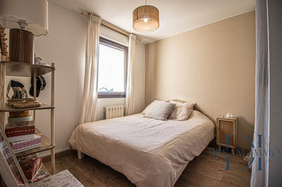 Maison - 55 m² - 3 pièces