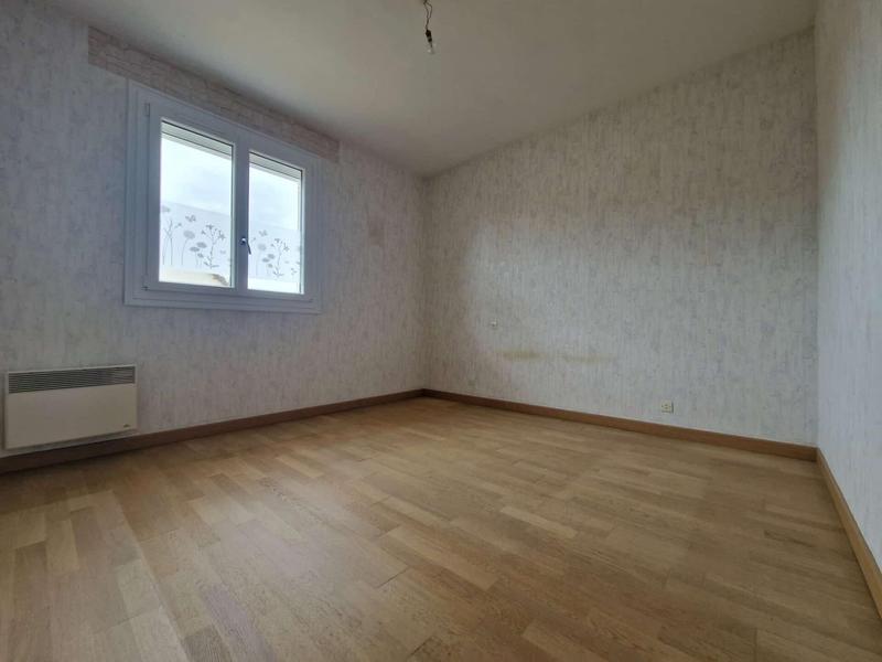 Maison - 107 m² - 7 pièces